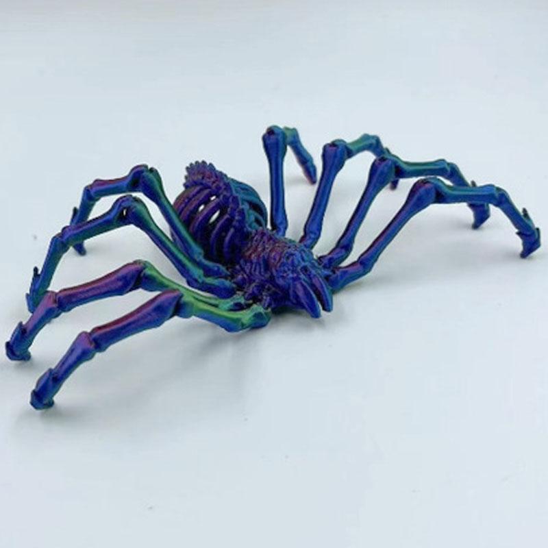

Trick Electric Cockroach Pet RC Simulation Spider Robotic Remote Control Ant Toy Halloween Xmas Mini Gift for Adult Prank Insect