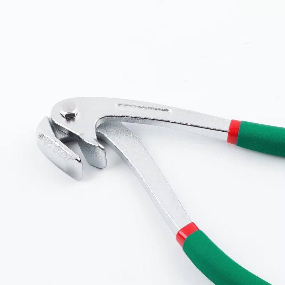 Crimping Clip Car Dent Repair Pliers Eagle Beak Design Seamless Maintenance Tools  Wheel Eyebrow