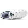 New Balance 480 Scarpe da ginnastica unisex White Timberwolf BB480LGT