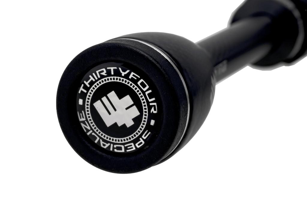 THIRTY FOUR 34 SPECIALIZE Ajing Mobile Rod SFR-58