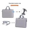 BUBM Business Laptop Briefcase Handbag 13-14 Inch