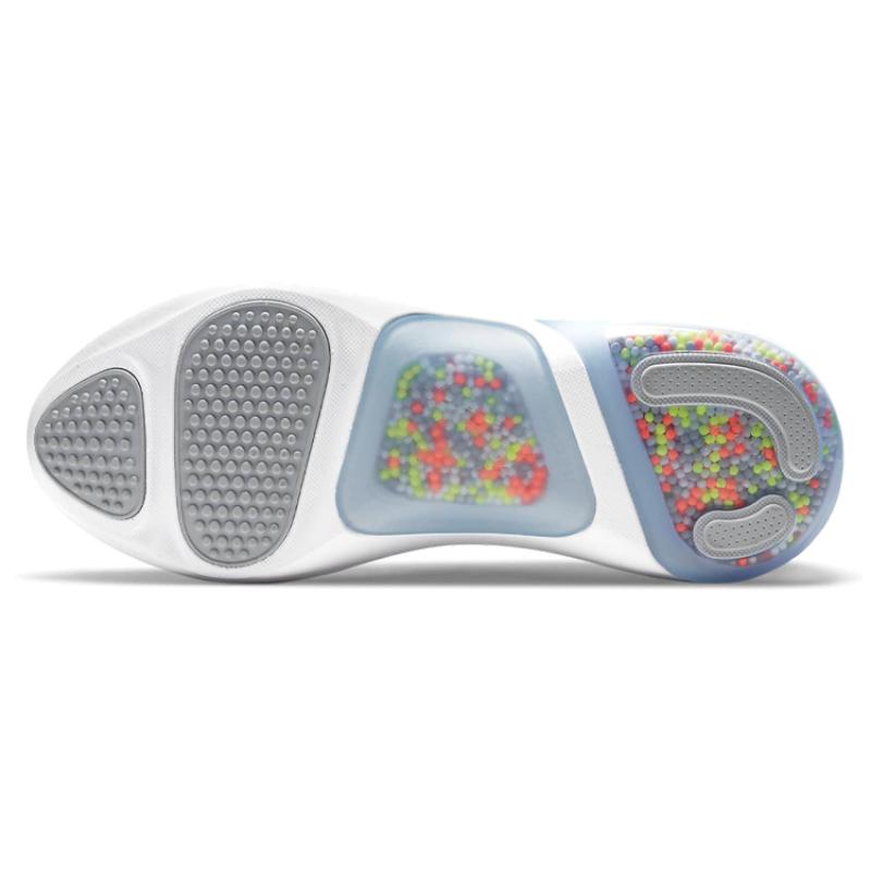 Nike Joyride Dual Run 2 White Light Zitron Women's Sneakers CT0311-102