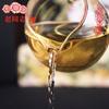 Haiwan 2019 Sheng Puerh "Zhu Yuan Yu Run" Raw Puerh 400g