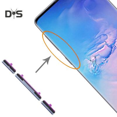 Telefon benötigt Lautstärke, Ein-/Aus-Taste, Tastensatz, Ersatzteil für Samsung Galaxy S10