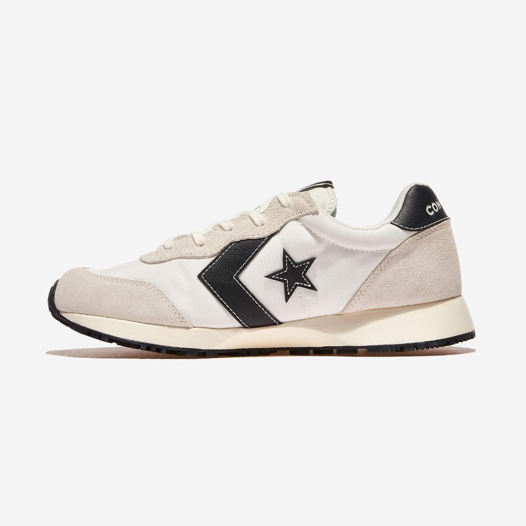 [CONVERSE] Omega Trainer Vintage White [A13323C] [Shipped from Korea] 100% Authentic