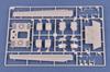 Doyusha Hobby Boss 1/35 Kampfpanzer Serie Deutscher Schwerer Panzer Königstiger (Henschel-Turm) mit Zimmerit-Beschichtung Kunststoffmodellbausatz 84531