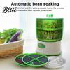 Fast Germination Bean Sprout Machine Automatic Intelligent Growing Large Capacity 2/3 Layers Indoor Easy To Use Home Smart