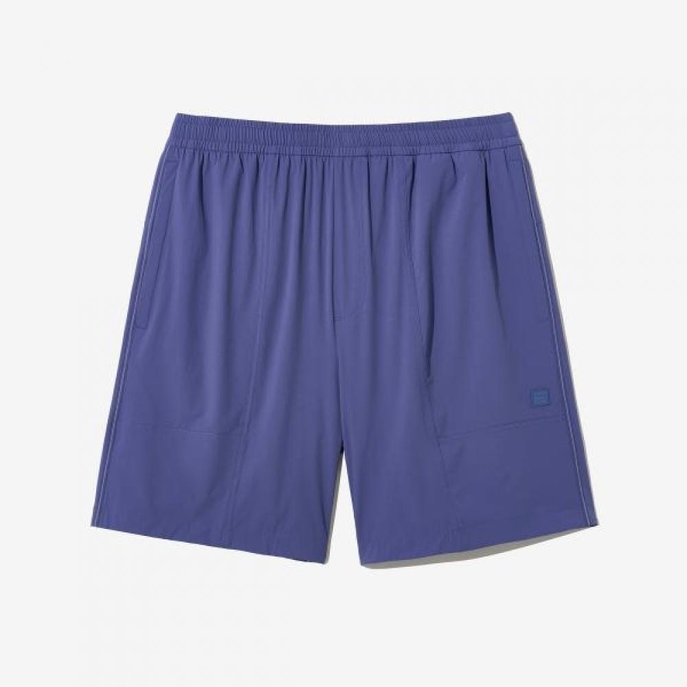Fila Woven 5 Shorts PURPLEDARKVIOLET/95(XL)