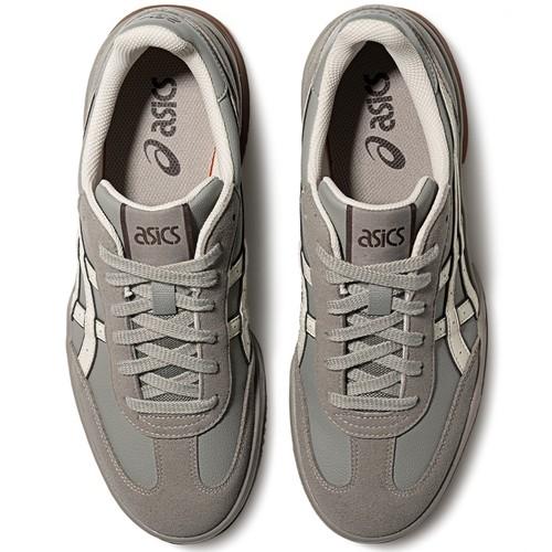 Asics Gel Spotlyte Low Top Casual Shoes Unisex Gray - 1203A718-020