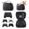 Universal Controller Case Shockproof Travel Storage Bag Waterproof&Anti-Scratch Portable EVA Protective Bag for Steam Controller