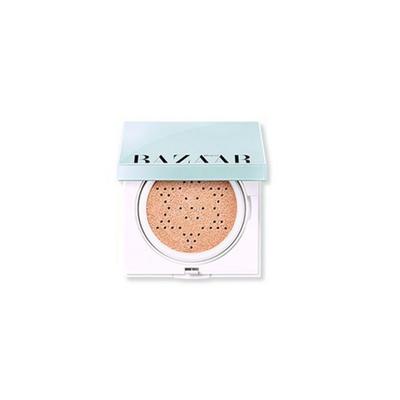 BAZAAR Harper's Bazaar Leuchtendes Sonnenkissen, Einzelstück
