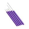 Paper Quilling Tools Set, Slotted Tools 5 Sizes   Quilling Paper Craft with Tweezers Curling for Beginners Making 3D Flowers Decorations