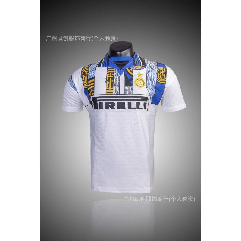 Vintage Football Jersey Inter Milan Napoli Florence Parma Jersey, a Delivery Jersey.