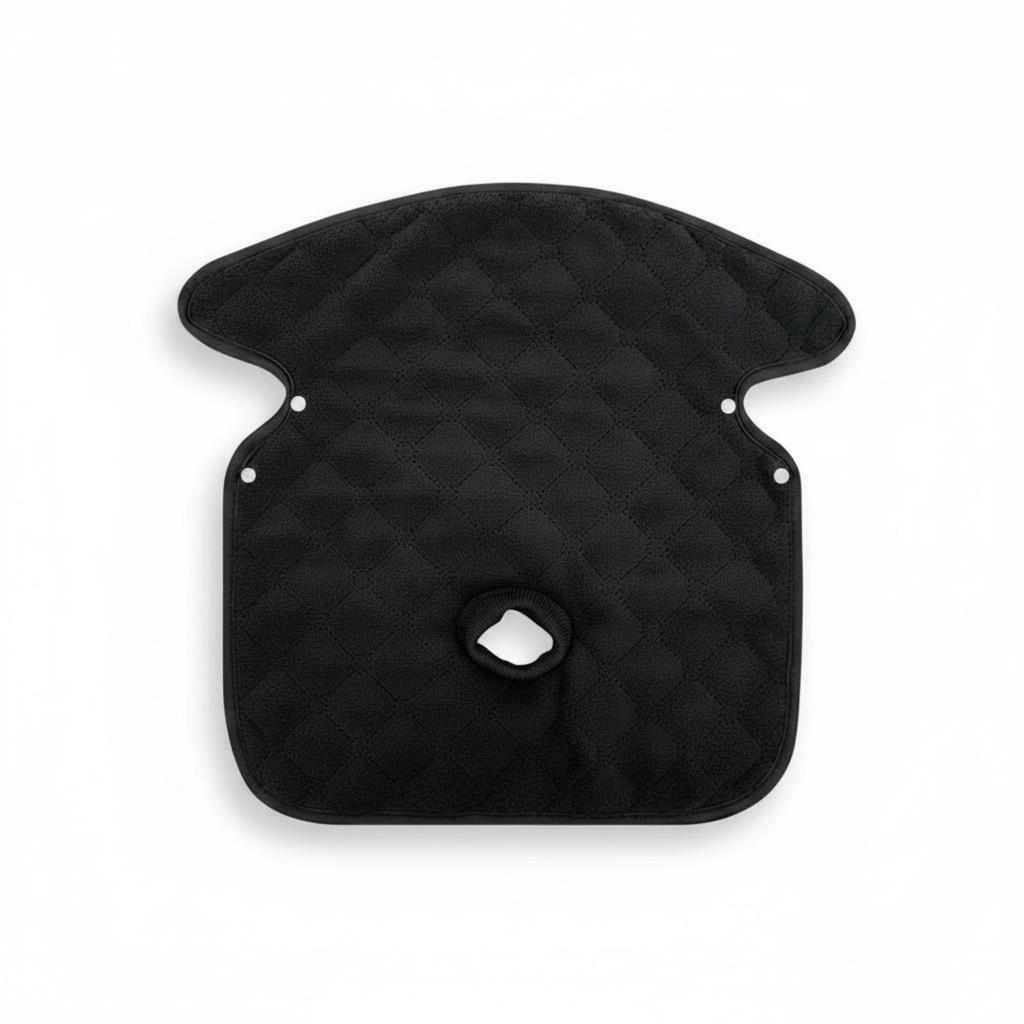 Stroller Seat Cushion Absorbent Diaper Changing Pad Easy to Clean for Toddlers