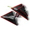 LEGO Star Wars Sith TIE Fighter 75272