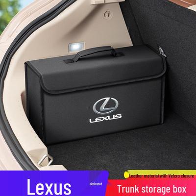 Lexus LS/ES/IS/RX/UX/NX/CT Kofferraum-Aufbewahrungsbox