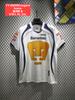 Suministro directo de explosiva retro Cougar Chivas Pachuca ajustada de secado rápido camiseta deportiva de fútbol
