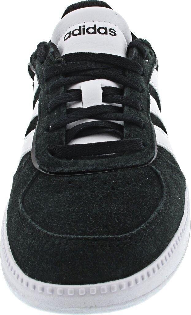 Adidas Breaknet Sleek Women Sneakers Black/white