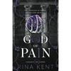 God of Pain Special Edition Print 2 Legacy of Gods Paperback # IND 1788