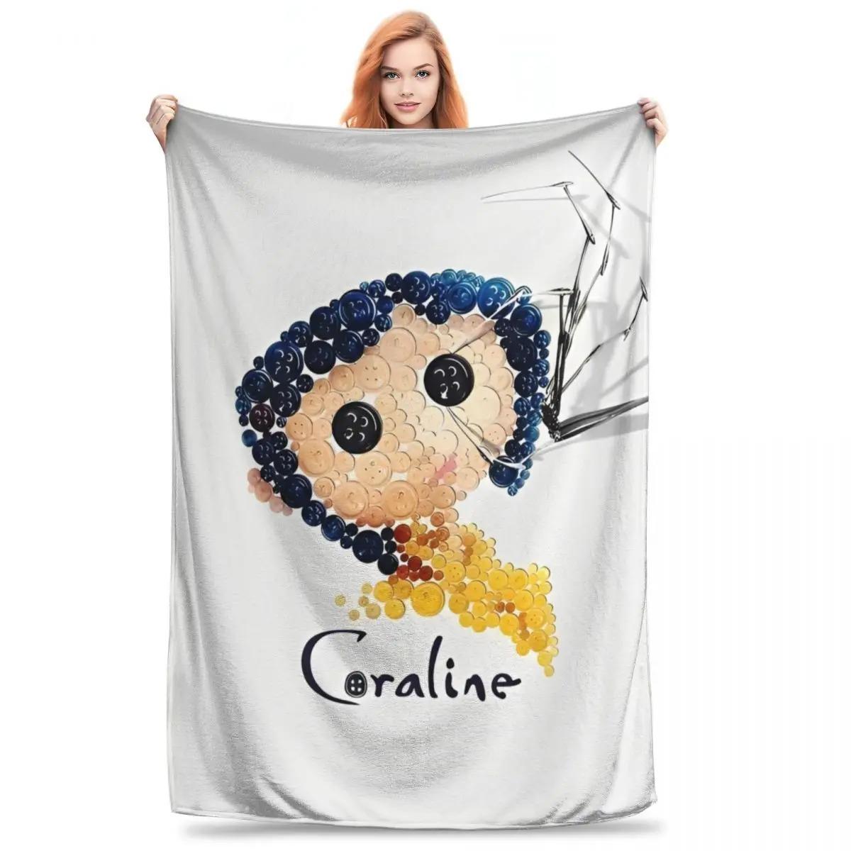 

Soft Blanket Airplane Travel Coralines Throw Blanket Flannel Bedspread For Couch Chair Sofa Bed Fluffy Sofa Bed Cover 150x200cm