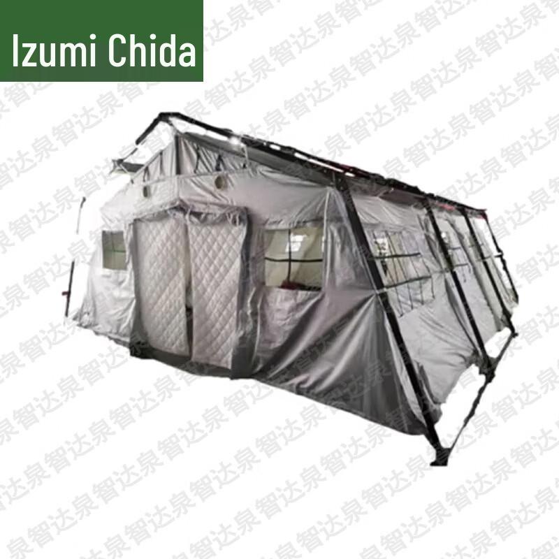 Quanzhida Frame Tent