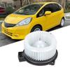 Easy Installation Car HVAC Blower Motor Assembly Replacement Air Conditioning Fan Motor Auto Accessory for FIT 2009-2014