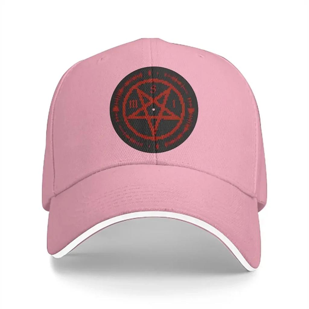 Laos Three Headed Elephant Baseball Cap Adult Unisex Adjustable Hat for Men Women