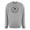 Ice Iceberg Mens Logo Sweatshirt