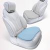 Non-slip Honeycomb Gel Seat Pad Breathable Auto Seat Cover Summer Cool Cushion  Drive