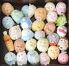Sumikkogurashi Plush Toy Sparrow Hand-held