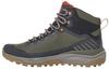Karrimor Peregrine K1102-Olv Men's Trekking Shoes