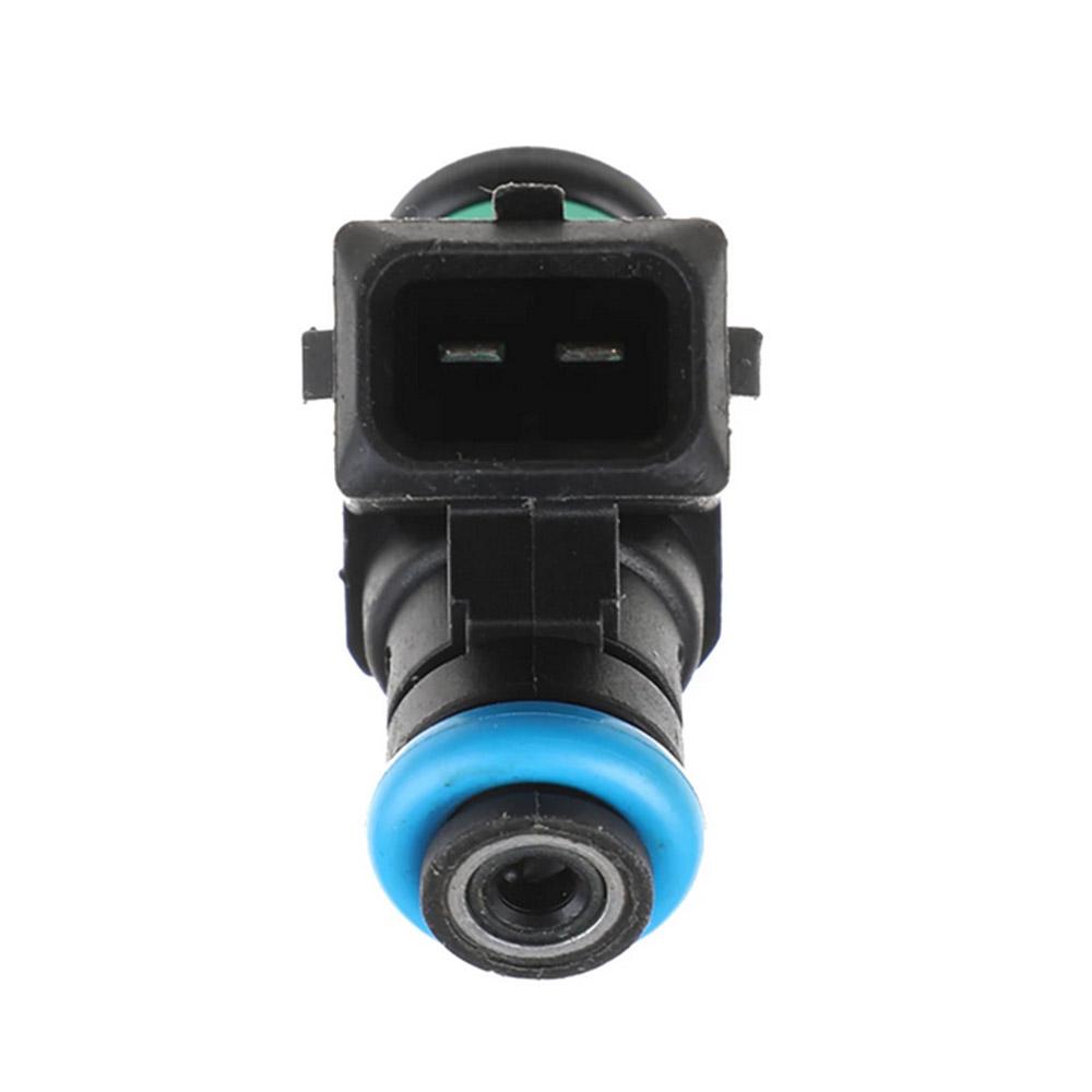 4pcs H82132254 Fuel Injectors For Renault