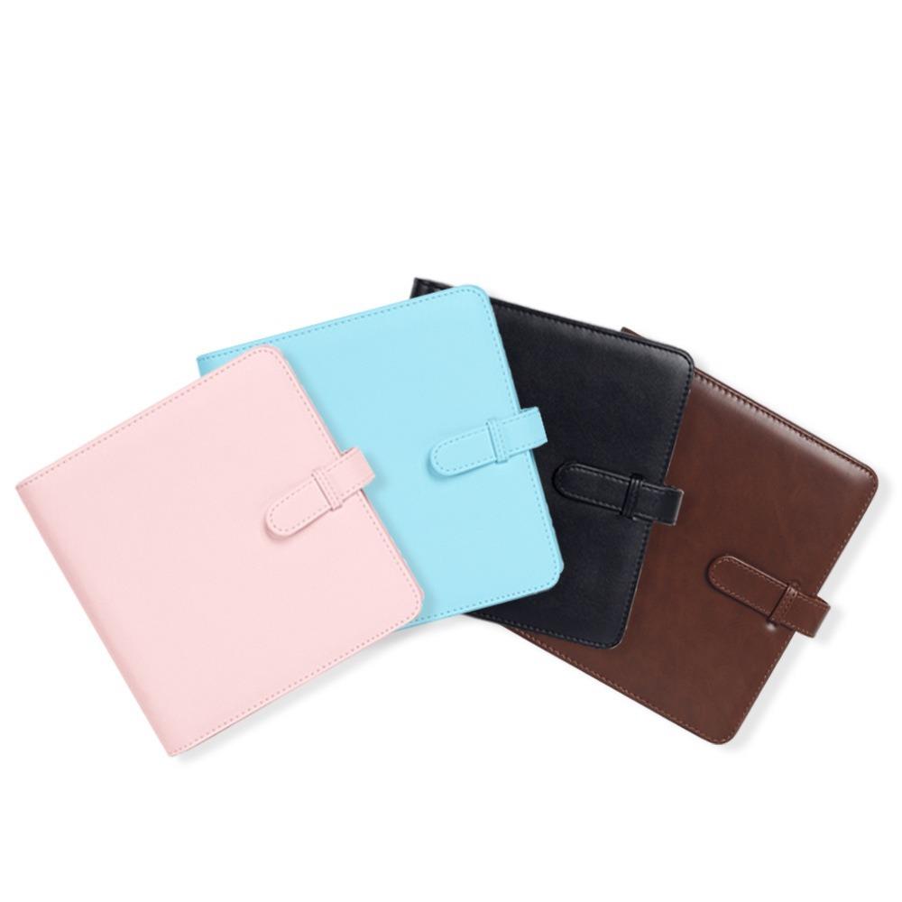 [Film Lab] Photo Album with 288 Pockets for Instax Square SQ Photo CAC34