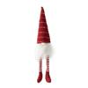 Cartoon Long Legs Faceless Dwarf Ornament Hanging Christmas Gnomes Plush Toys  Hotel Office Decor