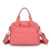 Women's Bag Large Capacity Nylon Mother Handbag Lightweight Shoulder Crossbody Bag