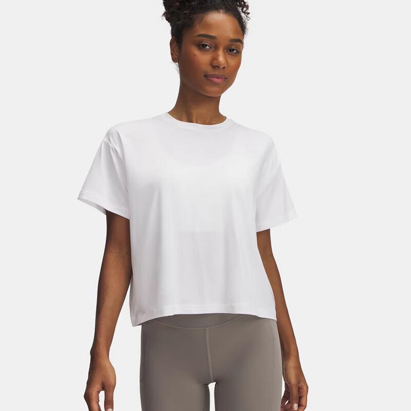 Under Armour Women s Fashion Casual Sport T-Shirt XL