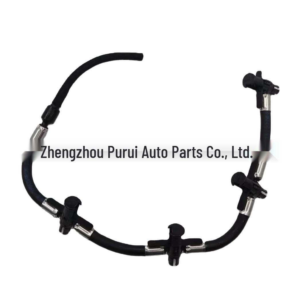 

Hyundai Kia Diesel Injector Fuel Return Hose 314712F001 31471-2F001 AW