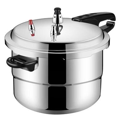 Double Happiness Aluminum Alloy Pressure Cooker