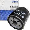 MAHLE / Element Part Number: OC237/1