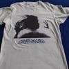 90s Dystopia Band White Short Sleeve Unisex T Shirt Heavy Cotton Tee AR1220 Unisex T-Shirt