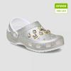 CrocS Starfield Suwon Women S claSSic Glitter embelliShed Clog 211392 040