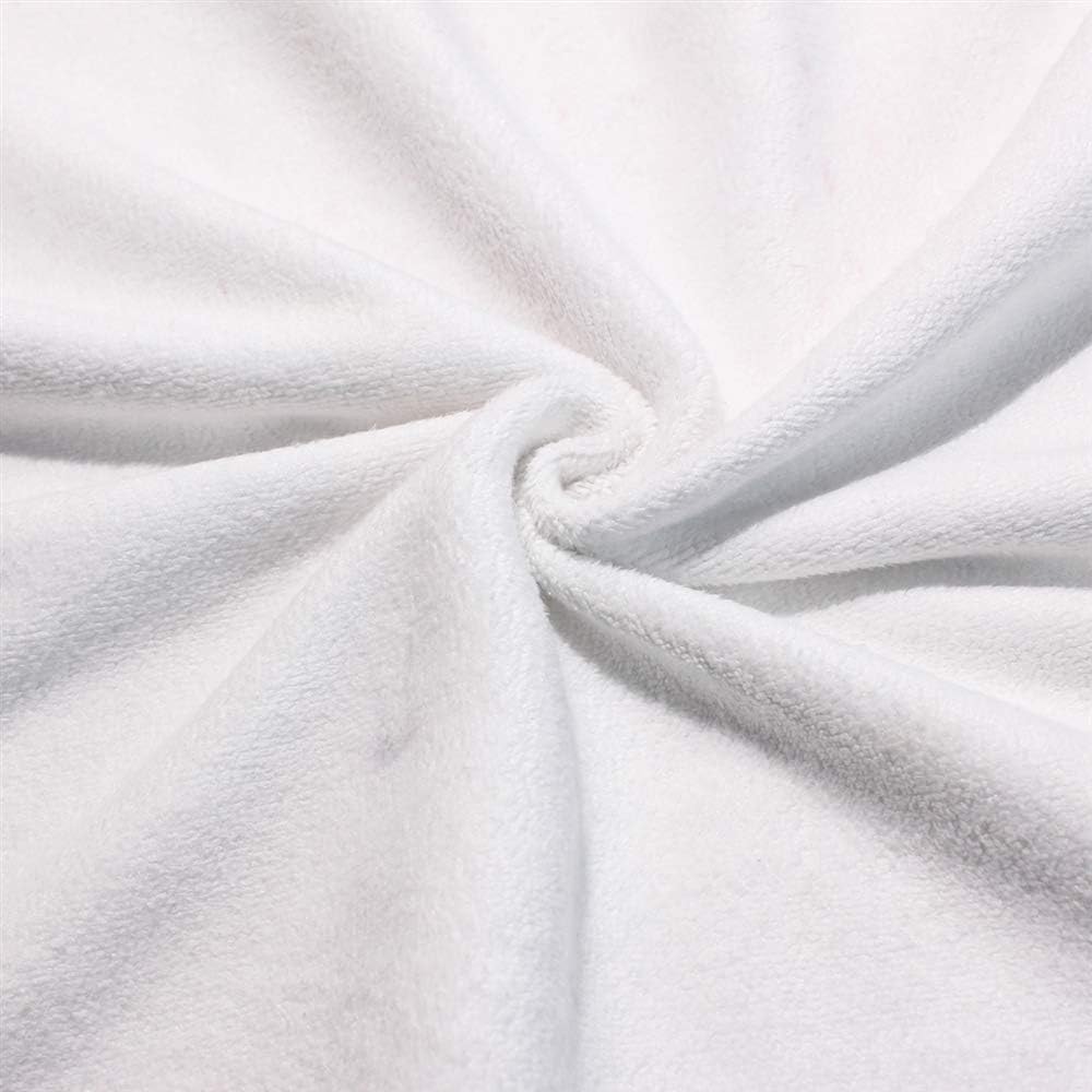 

Cotton Hand Towel Dandelion Soft Bath Towel for Hotel Face Gym Spa