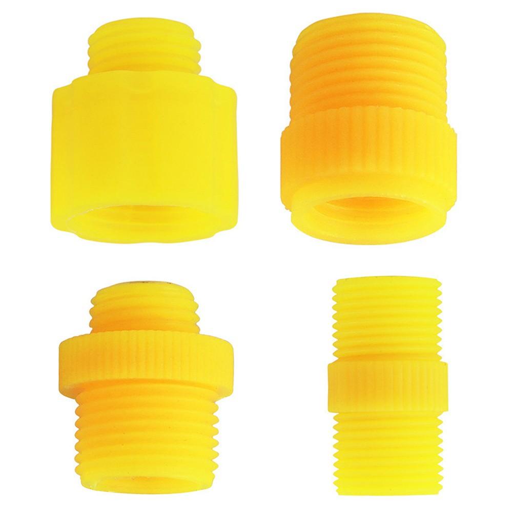 Sprayer Adapter Sprayer Connector Retractable Length