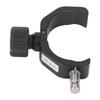 GPS RTK Pole Clamp Universal Portable Data Collector Bracket Mount Range Pole Cradle Bracket