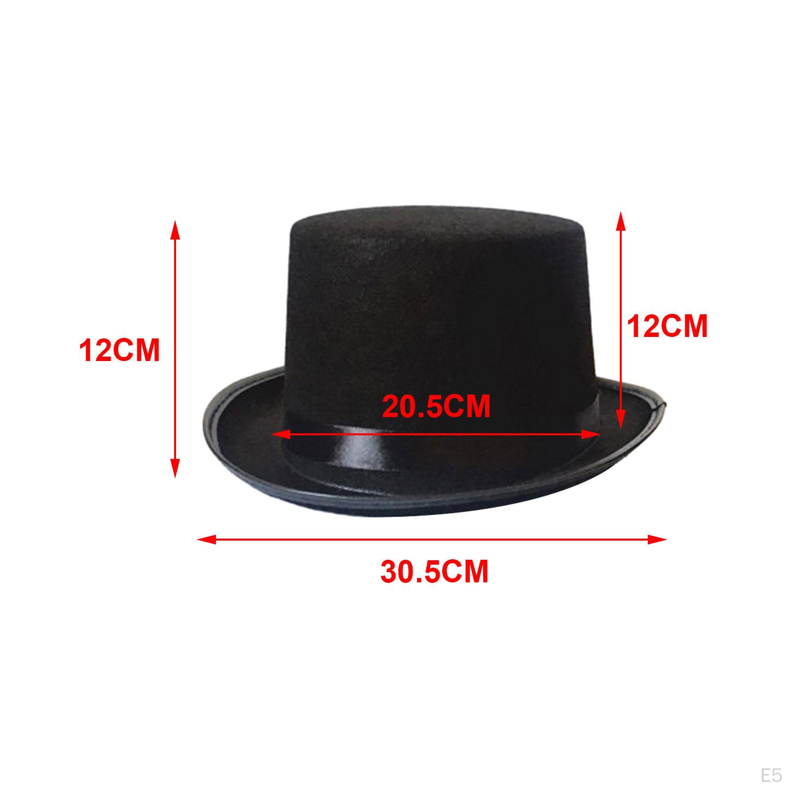 Цилиндр для взрослых — фото 6