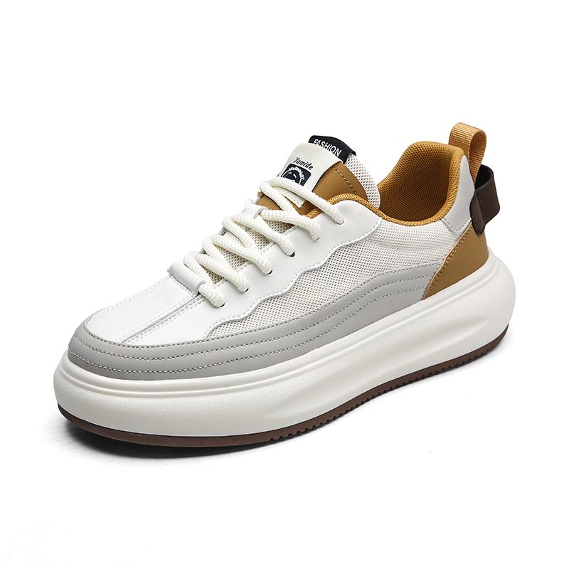 

Fashion Original Men Sports Shoes Men Brand Campus Shoes Fashion Trend Male Sneakers Breathable Skateboard Footwear Man Tenis Masculino 39