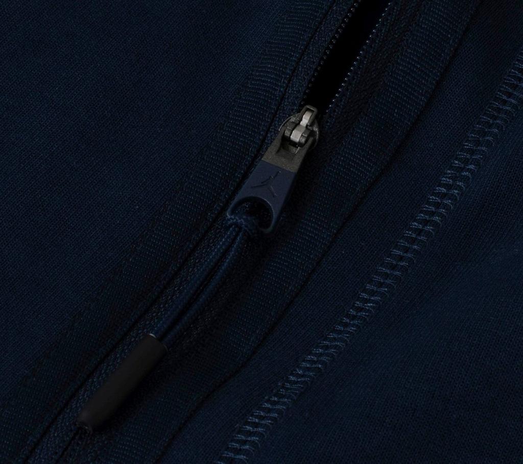 Jordan Dri-FIT Fleece Tréninkové kalhoty - Pánské Volnočasové Jogging Sportovní Kalhoty Modré DQ7890-419 ORIGINÁL