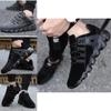 Versatile And Timeless Cool Running Shoes For Men Ideal For Korean Fall Style