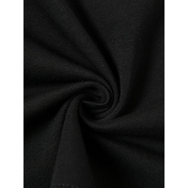 European sizes Admit It Life Would Be Boring Without Me T Shirts Mens Clothes