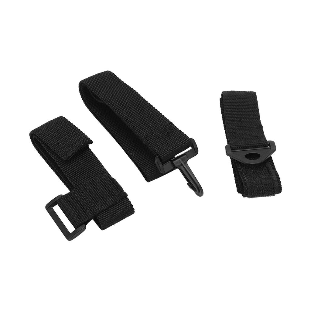 Nylon Leg Band Golf Swing Posture Trainer Knee and Foot Motion